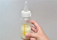 حليب أطفال - ارشيفية