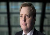 رئيس وزراء أيسلندا