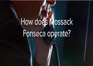 كيف تٌخفي مليار دولار في الخارج