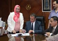 اعتماد نتيجة الشهادة الابتدائية