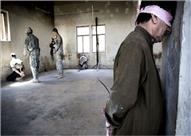 العفو الدولية تكشف وجود معتقلات سرية مثل  أبو غريب