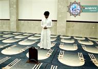 كم عدد الصلوات التي فرضها الله على سيدنا محمد في ر