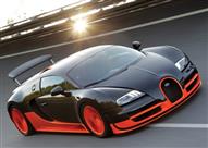 بوجاتي فيرون