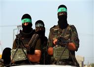 كتائب القسام - أرشيفيه