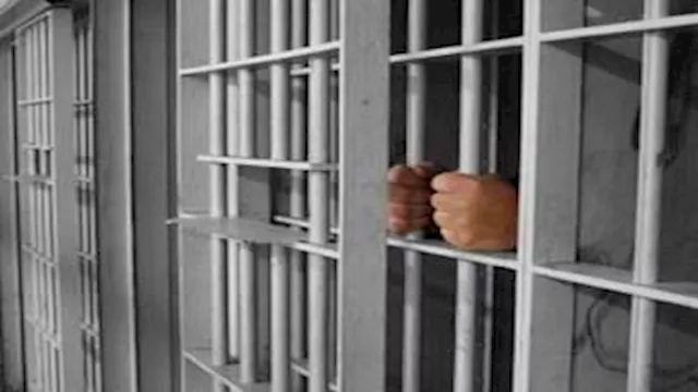 المؤبد لمتهم بقتل سائق أجرة 