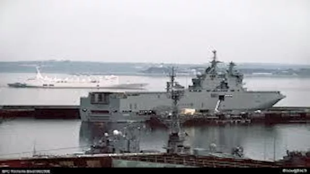 القوات البحرية الفرنسية                           