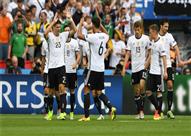 منتخب ألمانيا 