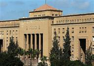 كلية الهندسة جامعة الإسكندرية