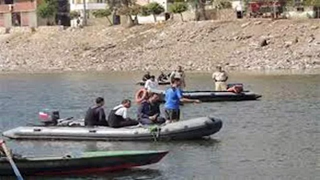 قوات الإنقاذ النهري