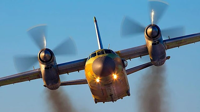 طائرات حربية هندية 