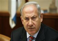 رئيس الوزراء الاسرائيلي بنيامين نتنياهو