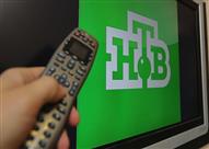 قناة إن تي في الروسية