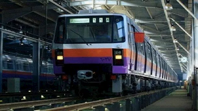 الهيئة القومية للأنفاق - أرشيفية                  