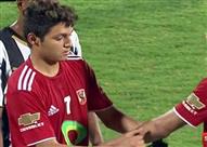 اللاعب الشاب كريم نيدفيد