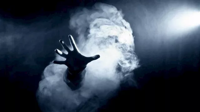 سقوط دجالين خدعوا المواطنين في الإسكندرية - تعبيري