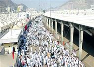 20 ألف تأشيرة مجاملة لمصر