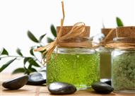 زيت الكافور