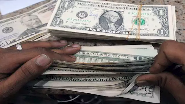 ضبط عملات أجنبية                                  