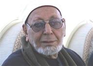 الشيخ عبدالحكيم عبداللطيف شيخ عموم المقارئ المصرية