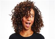 لفتيات الشعر الأملس.. اصنعي تموجات الشعر بأبسط الط