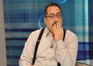 برنامج  إبراهيم عيسى