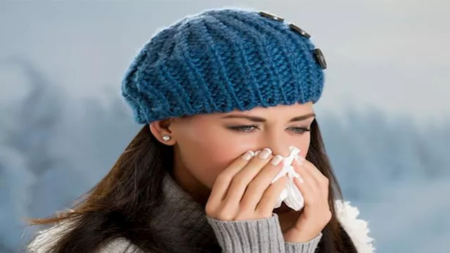 جهاز المناعة