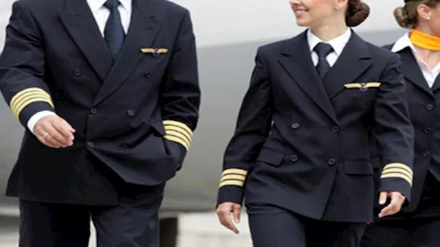 الضيافة الجوية                                    