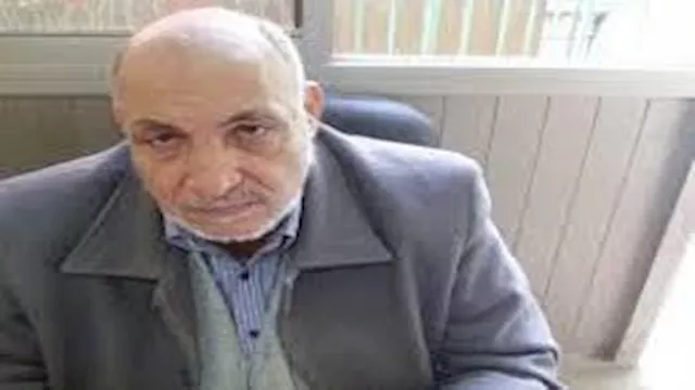 إبراهيم أبو العطا أمين عام النقابة العامة لأصحاب ا