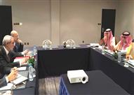 مباحثات مصرية سعودية  في مجالات الصناعات الاستراتي