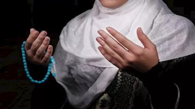 الدعاء فى ليلة النصف من شعبان