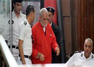 محاكمة بديع