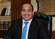 عبد المنعم السيد مدير مركز القاهرة للدراسات الاقتص