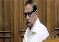 صفوت الشريف وزير الإعلام الأسبق