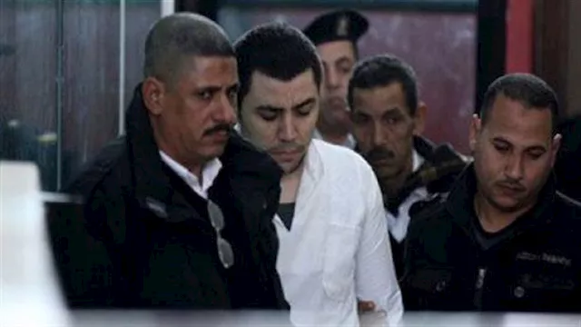 دفاع سيد مشاغب يتقدم باستئناف
