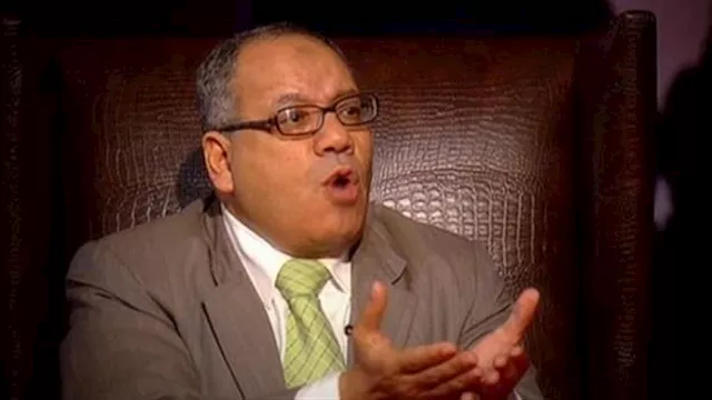 تأجيل محاكمة نبيه الوحش في قضية سب وقذف خالد منتصر