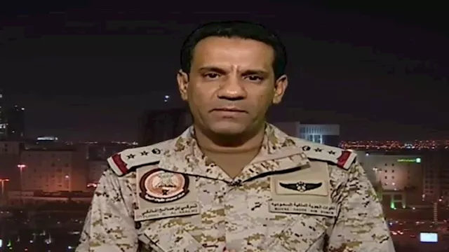 العقيد الركن الطيار تركي بن صالح المالكي