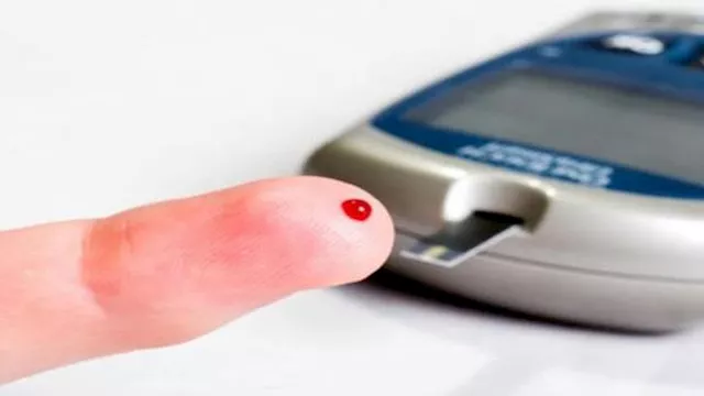 احذر.. 5 علامات على جسمك تكشف السكري