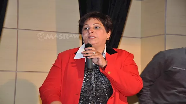 دكتورة عزة هيكل                                   