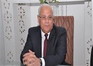 اللواء عادل الغضبان محافظ بورسعيد