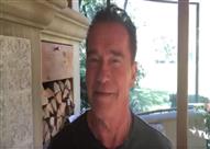 أرنولد شوارزنجر