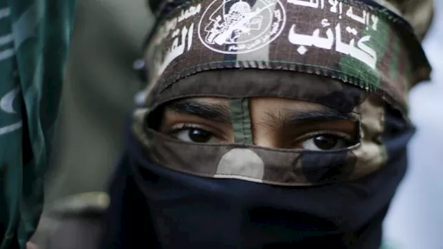 كتائب القسام                                      