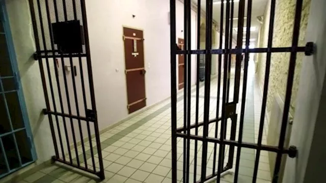 إخلاء سبيل - تعبيرية