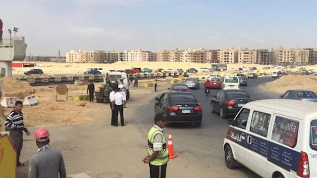 كوبري التسعين الجنوبي