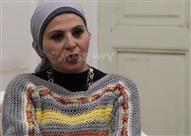 نجلاء شابون منسق عام حملة "أريد حلا" 