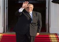 محلب يتوجه لغينيا