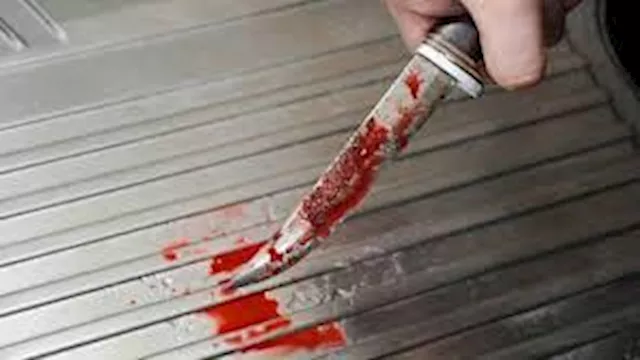 جريمة قتل -أرشيفية