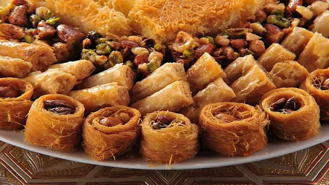 تقليل السكريات فالسكر يرفع الأنسولين