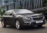 شيفرولية كروز