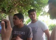 طلاب الثانوية اليوم