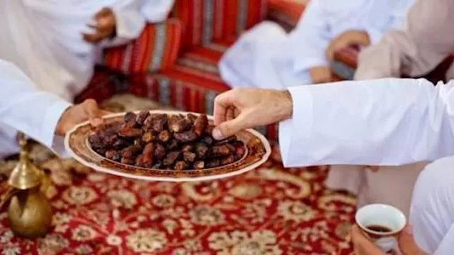 تعجيل الفطر